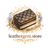  leathergent.store - Home